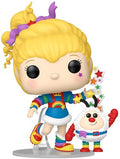 Pop & Buddyrainbow Brite - Pop & Buddyrainbow Brite S2 Rainbow Brite & Twink - Collectibles