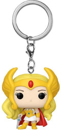 Keychain She Ra - Funko Keychain She Ra She Ra 40th Anniversary - Collectibles