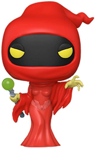 Pop Vinyl She Ra - Pop Vinyl She Ra Shadow Weaver 40th Anniversary - Collectibles