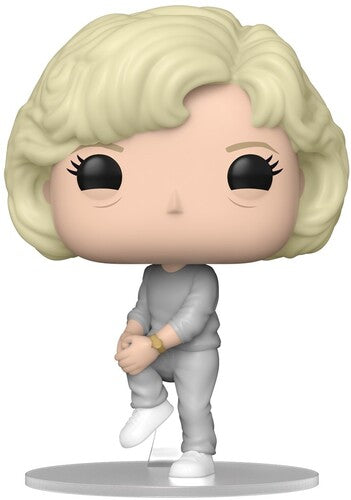 Pop Television Golden Girls - Pop Television Golden Girls Rose 40th Anniversary - Collectibles