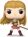 Pop Television Xena Warrior Princess - Pop Television Xena Warrior Princess S2 Gabrielle - Collectibles