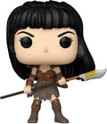 Pop Television Xena Warrior Princess - Pop Tv Xena Warrior Princess S2 Xena With Spear - Collectibles