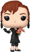 Pop Movies Beetlejuice - Funko Pop Movies Beetlejuice S3 Delia Deetz - Collectibles