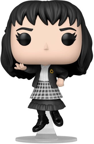 Pop Movies Beetlejuice - Funko Pop Movies Beetlejuice S3 Lydia Deetz - Collectibles