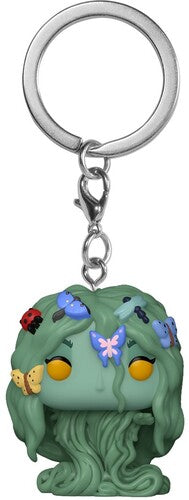 Keychain Fantasia 2000 - Funko Keychain Fantasia 2000 Sprite 25th Anniv - Collectibles