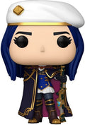 Pop Animation Arcane League Of Legends - Pop Animation Arcane League Of Legends Caitlyn - Collectibles