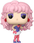 Pop Animation Jem And The Holograms - Funko Pop Animation Jem And The Holograms S2 Jem - Collectibles