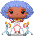 Pop Animation Jem And The Holograms - Funko Pop Animation Jem And The Holograms S2 Shana - Collectibles