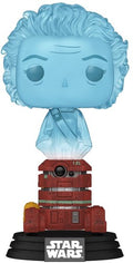 Pop Star Wars Andor - Funko Pop Star Wars Andor S2 Maarva - Collectibles