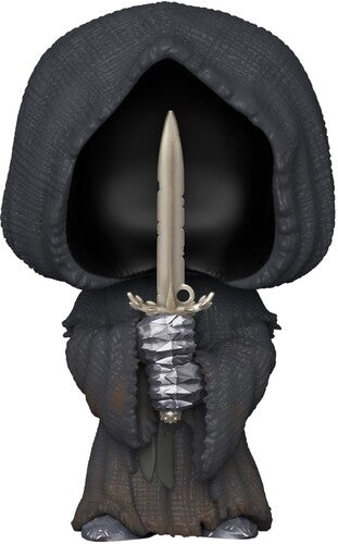 Pop Movies Lord Of The Rings - Funko Pop Movies Lord Of The Rings S8 Nazgul - Collectibles