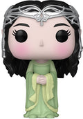 Pop Movies Lord Of The Rings - Pop Movies Lord Of The Rings S8 Arwen Coronation - Collectibles