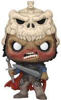 Pop Movies Army Of Darkness - Funko Pop Movies Army Of Darkness S2 Possessed Ash - Collectibles