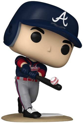 Pop Mlb Braves - Funko Pop Mlb Braves Matt Olson - Collectibles