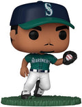 Pop Mlb Mariners - Pop Mlb Mariners Julio Rodriguez - Collectibles