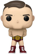 Pop Wwe - Funko Pop Wwe Gunther - Collectibles
