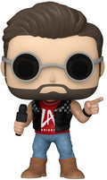 Pop Wwe - Funko Pop Wwe La Knight - Collectibles