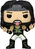 Pop Wwe - Funko Pop Wwe X Pac D Generation X - Collectibles