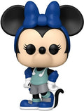 Pop Disney Mickey In Real Life - Funko Pop Disney Mickey In Real Life Minnie Hot - Collectibles