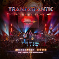 Transatlantic - Live At Morsefest 2022: The Absolute Whirlwind - Blu-ray