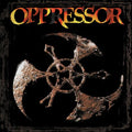 Oppressor - Elements Of Corrosion - Music CD