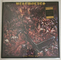 Werewolves - Die For Us - Vinyl Record