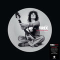 T.rex - Telegram Sam / Cadilac / Baby Strange - Vinyl Record