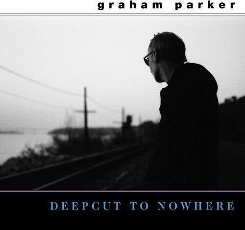 Parker,graham - Deepcut To Nowhere - Vinyl Record