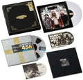 Kadavar - Kadavar (the First Album Ltd. Anniversary Boxset) - Vinyl Record