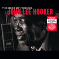 Hooker,john Lee - Best Of Friends - Vinyl Record