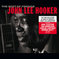 Hooker,john Lee - Best Of Friends - Music CD