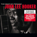 Best Of Friends Music CD