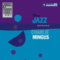 Jazz Experiments Of Charlie Mingus [LP] Vinyl Record