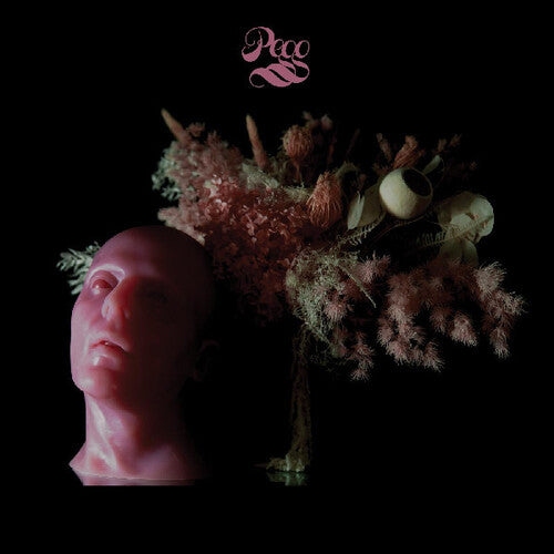 Pegg - Pegg - Vinyl Record