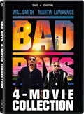 Bad Boys: Ultimate Collection - Multi-feature - Bad Boys: Ultimate Collection - Multi-feature - DVD