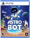 Ps5 Astro Bot - Ps5 Astro Bot - Video Game