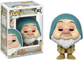 Pop Disney - Funko Pop Disney Snow White Sleepy - Collectibles