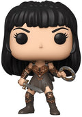 Pop Television Xena Warrior Princess - Funko Pop Television Xena Warrior Princess Xena - Collectibles
