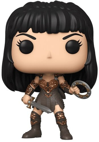 Pop Television Xena Warrior Princess - Funko Pop Television Xena Warrior Princess Xena - Collectibles