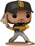 Pop Mlb Padres - Funko Pop Mlb Padres Fernando Tatis Jr Aw - Collectibles