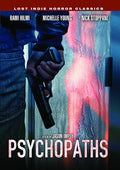 Psychopaths - Psychopaths - DVD