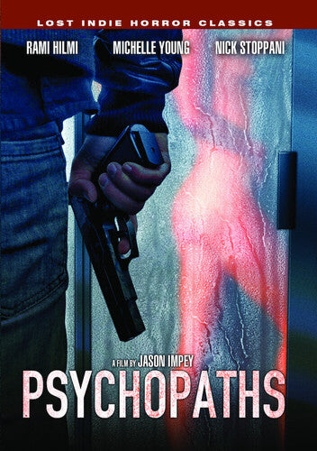 Psychopaths - Psychopaths - DVD