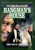 Hangman's House (silent) - Hangman's House (silent) - DVD