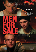 Men For Sale - Men For Sale - DVD