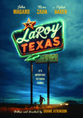 Laroy Texas - Laroy Texas - DVD