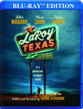 Laroy Texas - Laroy Texas - Blu-ray