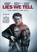 Lies We Tell - Lies We Tell - DVD