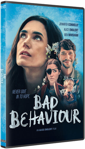 Bad Behaviour - Bad Behaviour - DVD