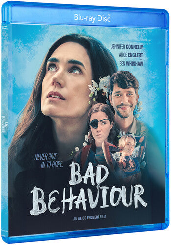 Bad Behaviour - Bad Behaviour - Blu-ray