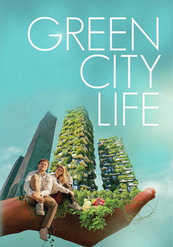 Green City Life - Green City Life - DVD