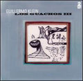 Klein,guillermo - Guachos 3 - Music CD